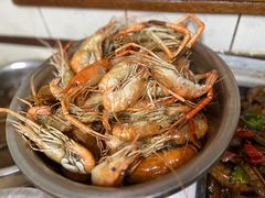-小红门海鲜