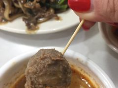 -粤潮牛肉火锅店(江南大道店)