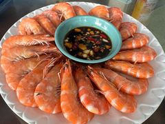 -阿龙海鲜农家乐·三亚老字号(海棠湾店)