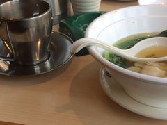 -多多旺港式茶餐厅(新区店)