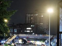 -成都金河宾馆(宽窄巷子店)