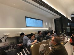 -喜茶(永旺梦乐城店)