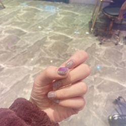 -RL Nail·瑞丽美甲美睫品牌原创店