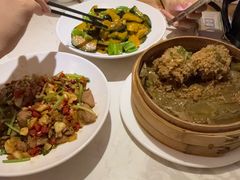 -不倒翁·安徽名菜楼(步行街店)