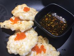 -渔米丰·广府鱼汤米线(光明广场店)