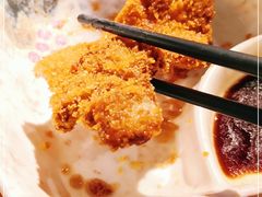 -姚面记·海派家常菜(恒基名人购物中心店)