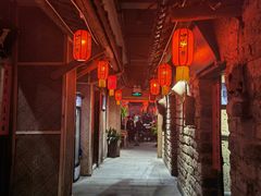 -田园印象·成都土菜院子(华阳店)