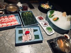 -1718海鲜姿造(苏宁宴请臻选店)
