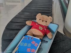 -丽江三义国际机场