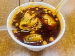 超麻抄手-老麻抄手(吉庆街店)