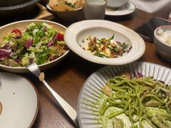 -本处·素食·融合料理(南油店)