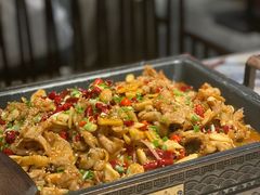 -臻享無招牌·食蛙专门店(太古里店)