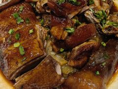 -绿雅居原生态农庄(小涌店)