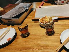 -熙成烧烤(白塔岭店)