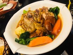 -金厨泰国餐厅·全泰籍厨师料理(拱北店)