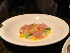 -福楼毕斯罗F Bistronome(国贸商城约会地标景观店)