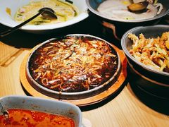 -蜜桃餐厅·伴山(绿宝广场店)