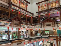 -银泰百货(北京大红门店)