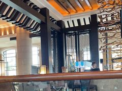 -上海东方佘山翰悦阁酒店·Vie全日制餐厅