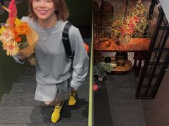 -T館·花园艺术餐厅