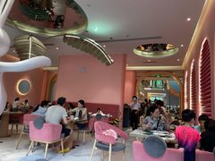 -清远熹乐谷温泉度假酒店