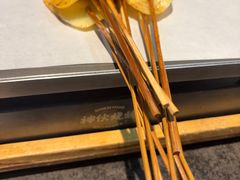 -神伙烧烤(南坪总店)