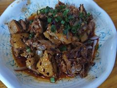 -桥香园过桥米线(国贸店)