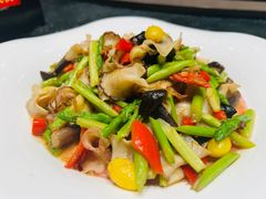 -小花椒金汤酸菜鱼(理工大店)