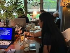 -咖法森林·咖啡  酒吧(天河店)