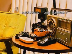 -后院儿·精酿·塔罗Happy Bar