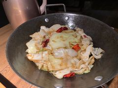 -北方家宴(番禺永旺店)