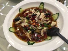 -太子园林酒家