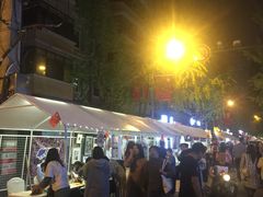 -奎星楼街