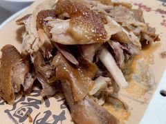 -来相会饺子·新辽菜(甘家口店)