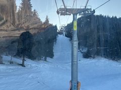 -丝绸之路山地度假区滑雪场