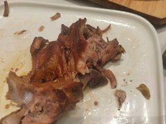 -北李妈妈菜·海肠捞饭(开发区万达店)