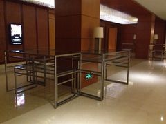-上海国丰酒店