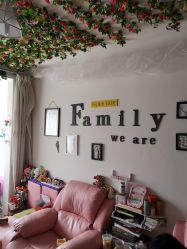 -Y.F 美妆美体工作室