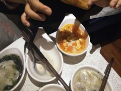 -华夏良子·足道SPA艾灸(铁道大厦店)