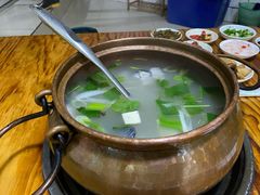 -抚仙湖老铜锅鱼(官南大道店)