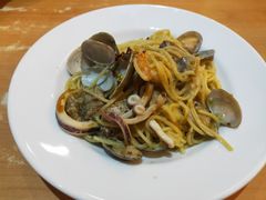 -萨莉亚意大利餐厅(白云汇店)