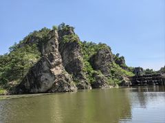 -龙潭大峡谷自然风景区