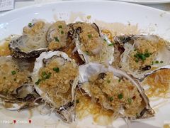 -广州逸林假日酒店·四季桃源中餐厅(白云山风景区店)