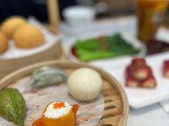 -蔡澜点心·粤菜(月星环球港店)