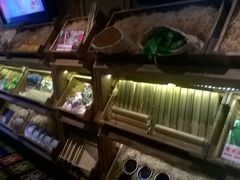 -云海肴·汽锅鸡·云南菜(天津国金汇店)