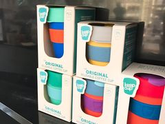 -Manner Coffee(芮欧百货店)