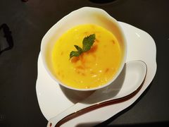 杨枝甘露-澜棠海鲜(余姚阳明古镇店)