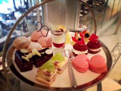 -LONG BAR 廊吧(外滩华尔道夫酒店)