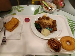 -宜家·瑞典风味餐厅(北京西红门店)