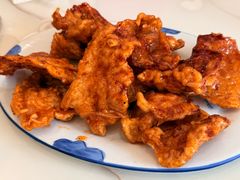 -文馨饭店